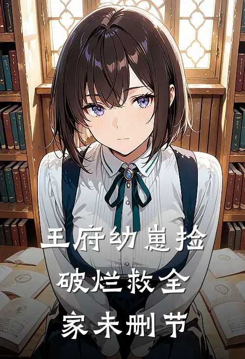 王府幼崽捡破烂救全家未删节