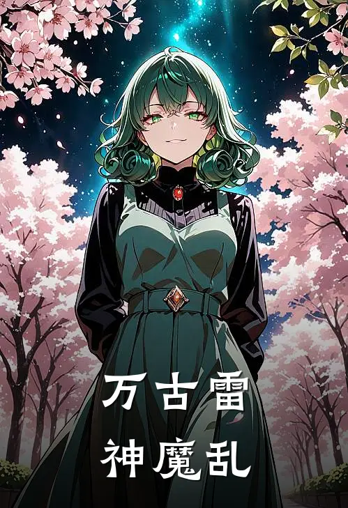 万古雷神 魔乱