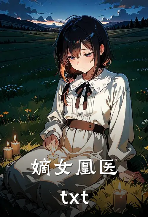 嫡女凰医txt