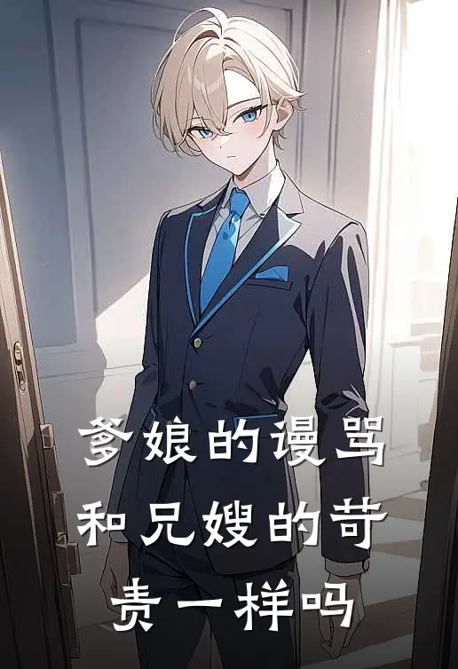 爹娘的谩骂和兄嫂的苛责一样吗
