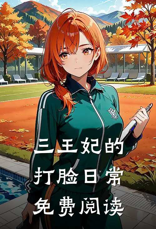 三王妃的打脸日常免费阅读