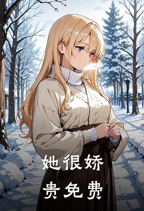 她很娇贵免费