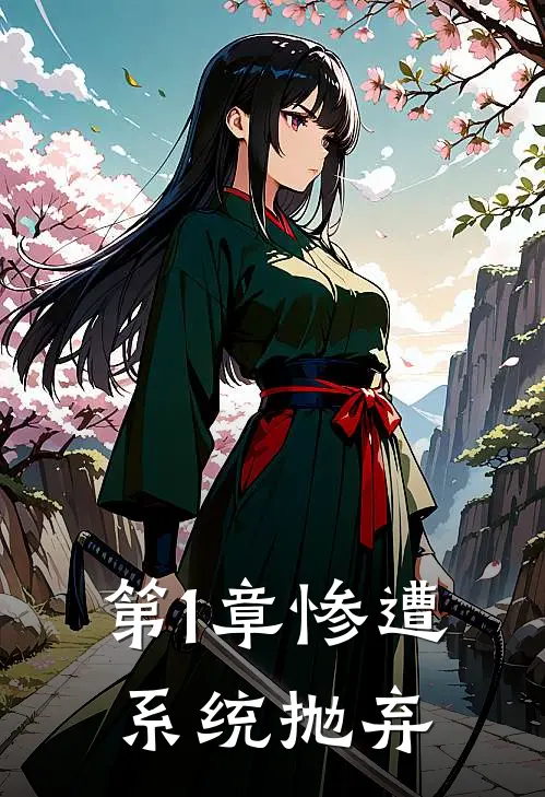 第1章 惨遭系统抛弃