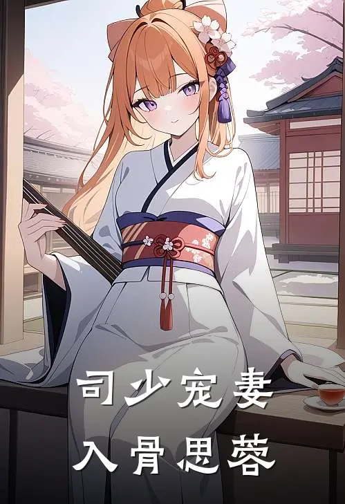 司少宠妻入骨 思蓉