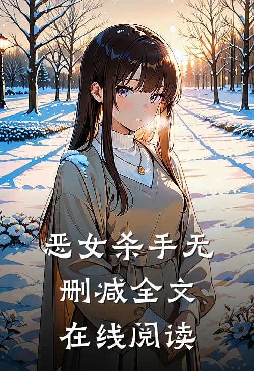 恶女杀手无删减全文在线阅读