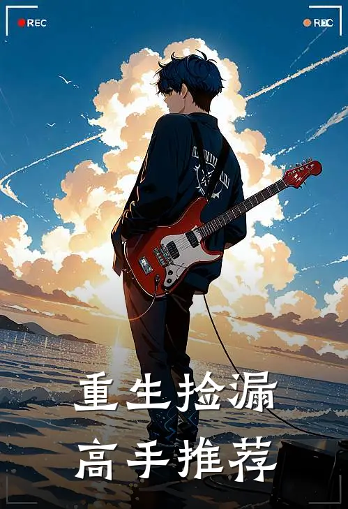 重生捡漏高手推荐