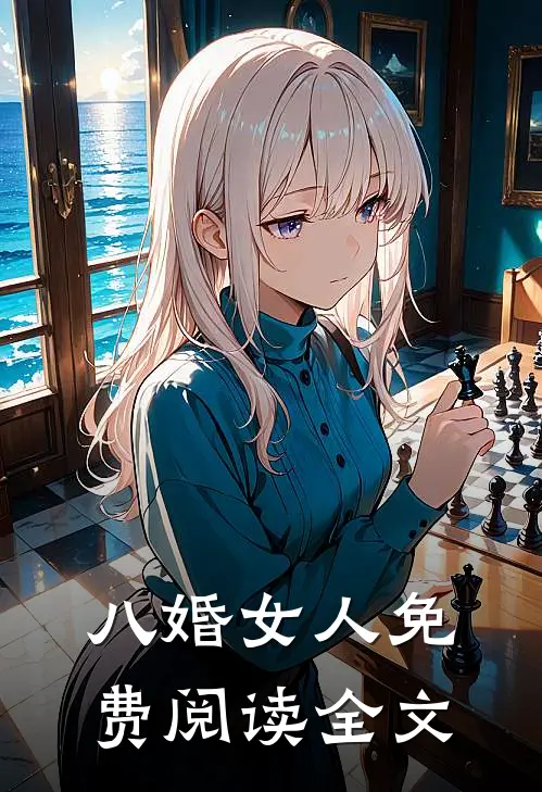 八婚女人免费阅读全文