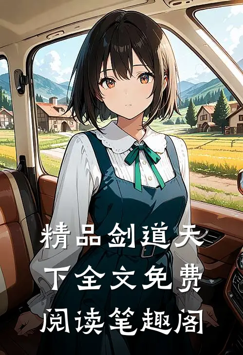 精品剑道天下全文免费阅读笔趣阁
