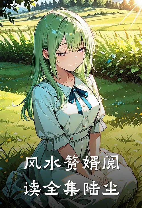 风水赘婿阅读全集陆尘