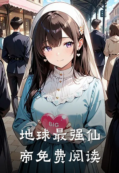 地球最强仙帝免费阅读