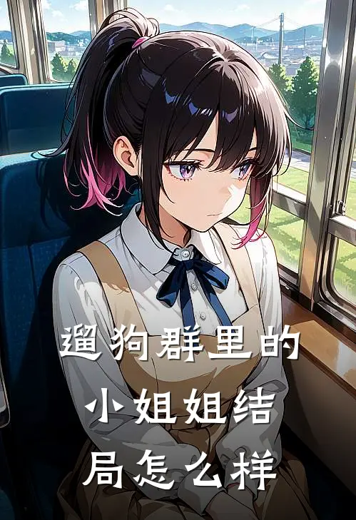 遛狗群里的小姐姐结局怎么样