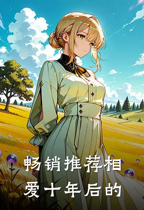 畅销推荐相爱十年后的