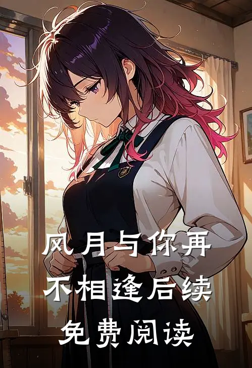 风月与你再不相逢后续免费阅读