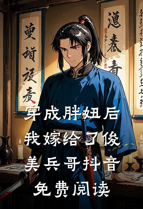 穿成胖妞后我嫁给了俊美兵哥抖音免费阅读