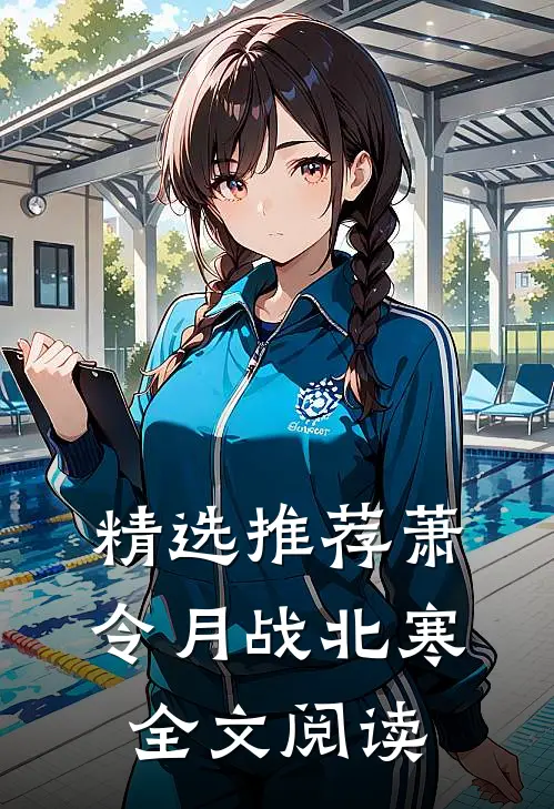 精选推荐萧令月战北寒全文阅读