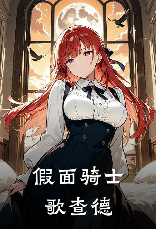 假面骑士歌查德