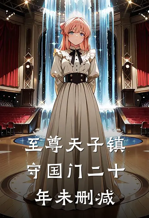 至尊天子镇守国门二十年未删减