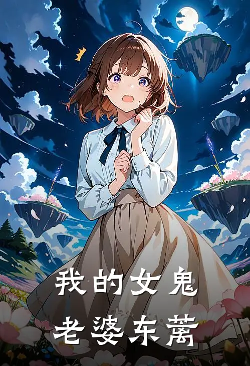 我的女鬼老婆东蓠