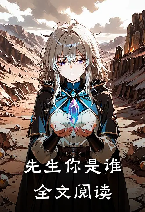 先生你是谁全文阅读