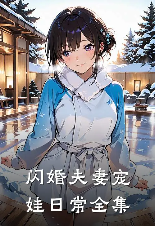 闪婚夫妻宠娃日常全集