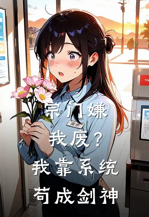 宗门嫌我废？我靠系统苟成剑神