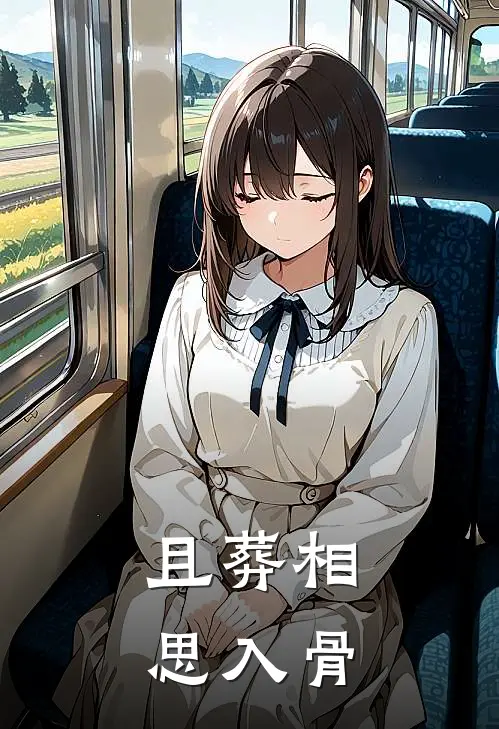 且葬相思入骨