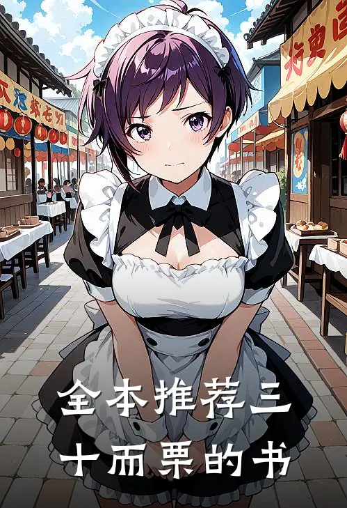 全本推荐三十而栗的书