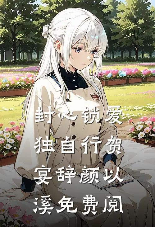 封心锁爱独自行贺宴辞颜以溪免费阅