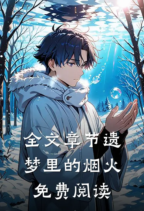 全文章节遗梦里的烟火免费阅读