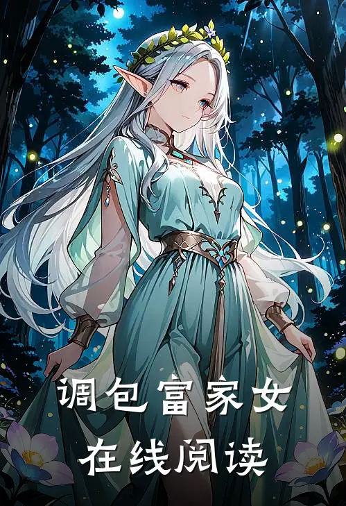 调包富家女在线阅读