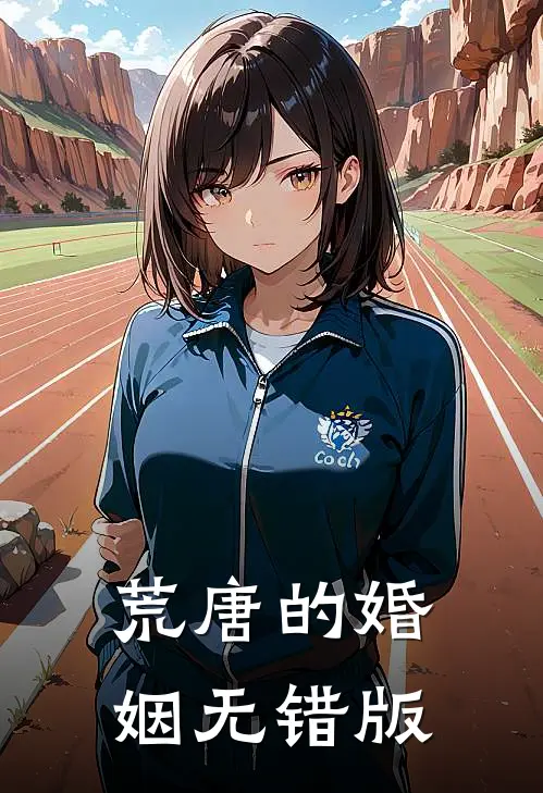 荒唐的婚姻无错版