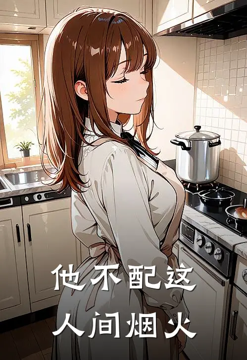 他不配这人间烟火