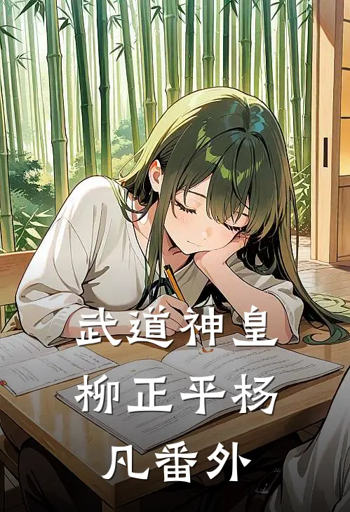 武道神皇柳正平杨凡 番外