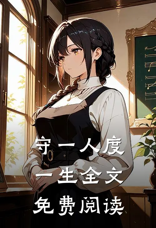 守一人度一生全文免费阅读