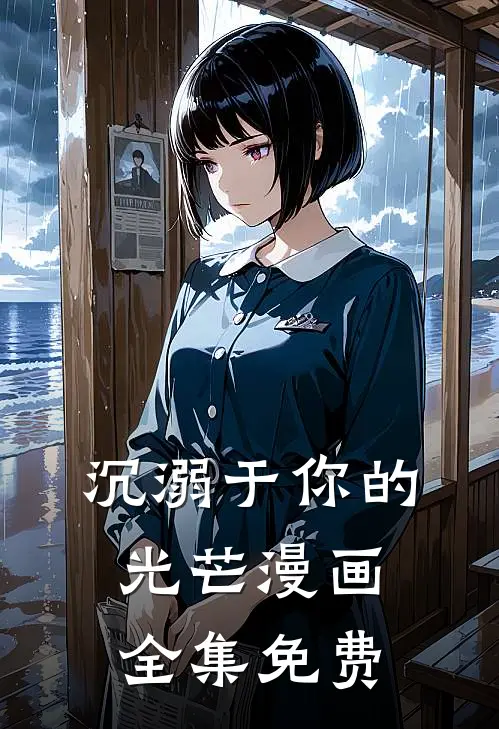 沉溺于你的光芒漫画全集免费