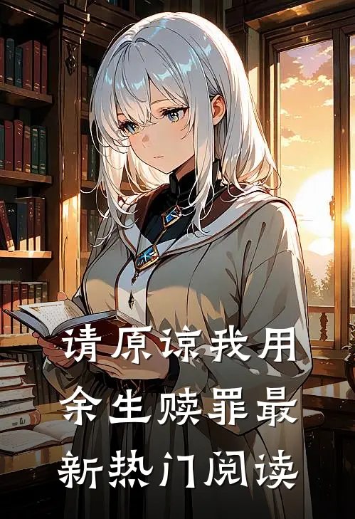请原谅我用余生赎罪最新热门阅读