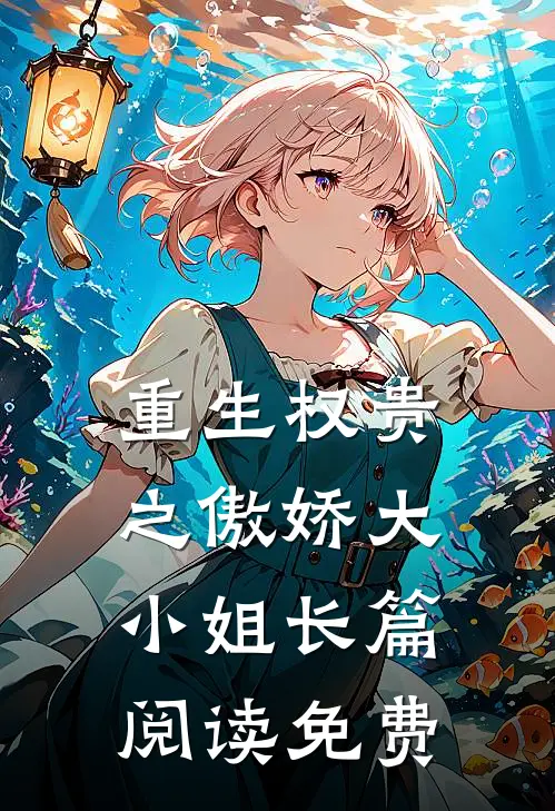 重生权贵之傲娇大小姐长篇阅读免费