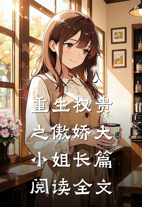 重生权贵之傲娇大小姐长篇阅读全文