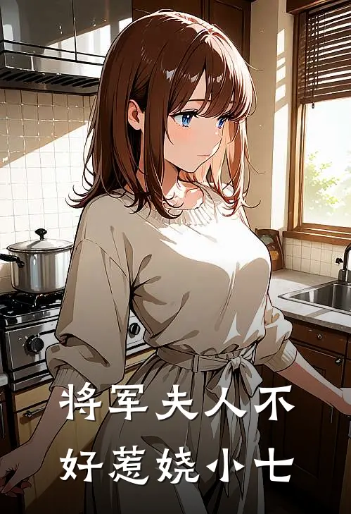 将军夫人不好惹 娆小七