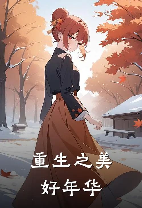 重生之美好年华