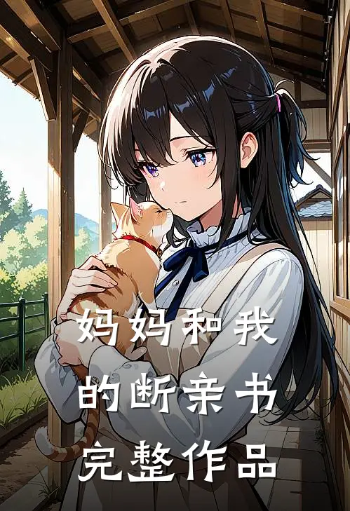 妈妈和我的断亲书完整作品