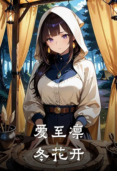 爱至凛冬花开