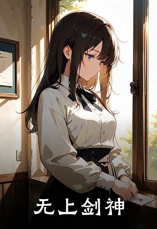 无上剑神