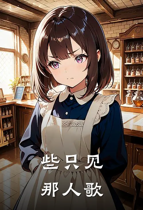 些只见那人歌
