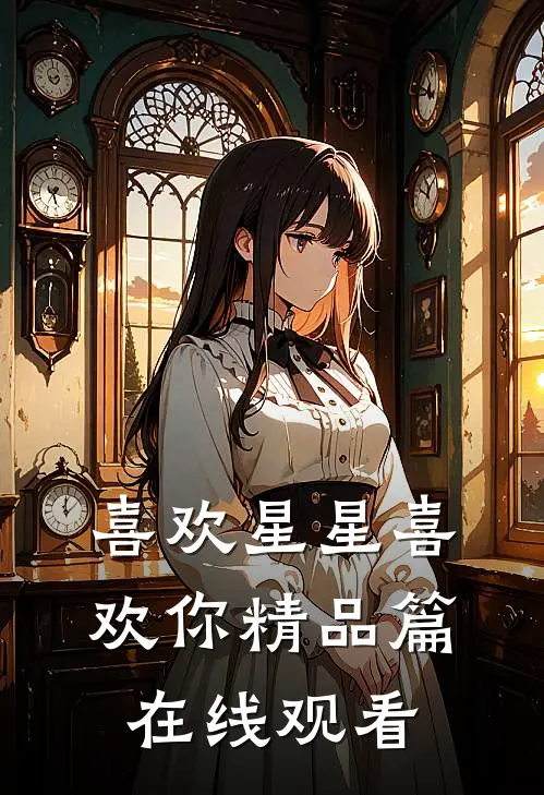 喜欢星星喜欢你精品篇在线观看
