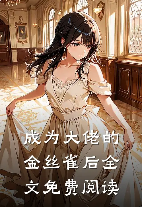成为大佬的金丝雀后全文免费阅读