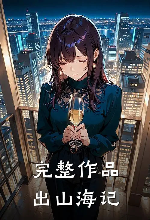 完整作品出山海记