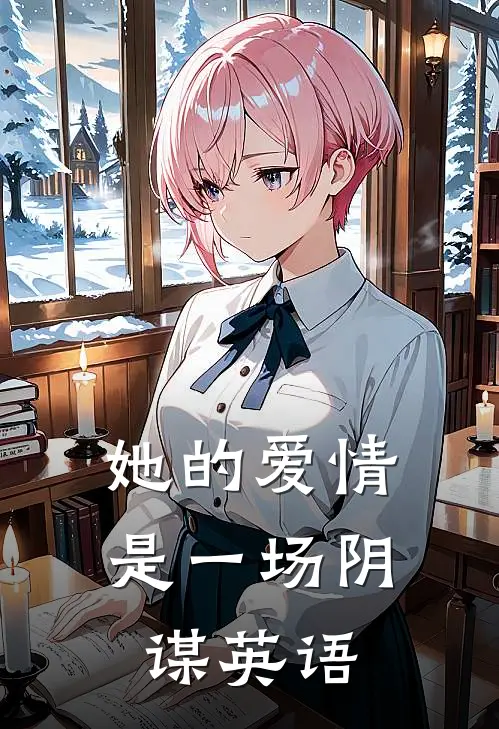 她的爱情是一场阴谋英语