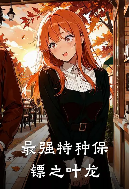 最强特种保镖之叶龙