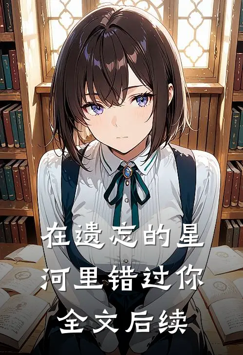 在遗忘的星河里错过你全文后续